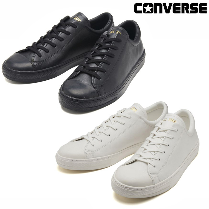 CONVERSE コンバース メンズ レディース LEATHER ALL STAR COUPE OX