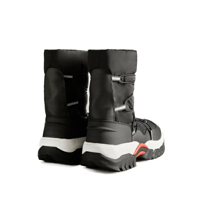 HUNTER ハンター メンズ インシュレイティド リサイクル ポリエステル MFT9118WWU RECYCLED POLYESTER