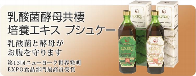 11/26〜28ボーナスストアで＋5％】プシュケー 白箱 《16種の乳酸菌と24