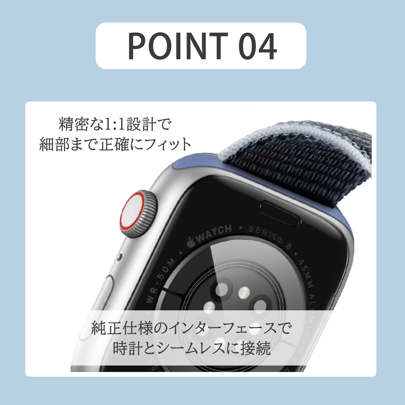 Apple Watch 【店内全品2点10％OFF】 アップルウォッチ バンド