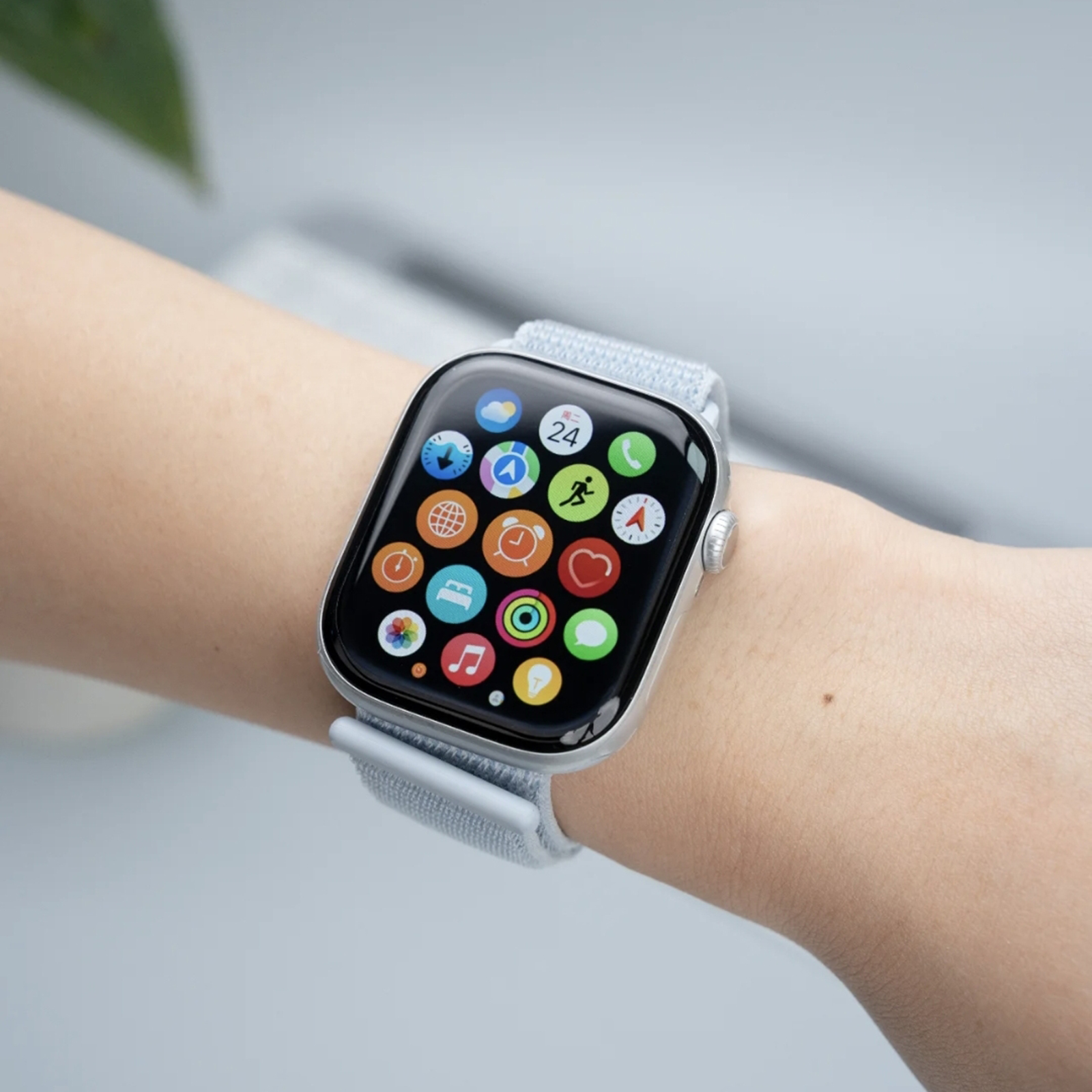 Apple Watch 【店内全品2点10％OFF】 アップルウォッチ バンド