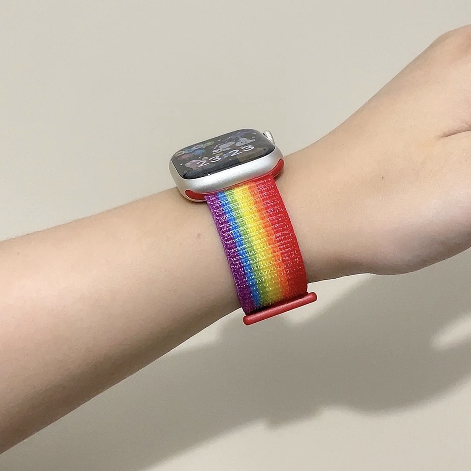 Apple Watch 【店内全品2点10％OFF】 【2本セット】 アップルウォッチ