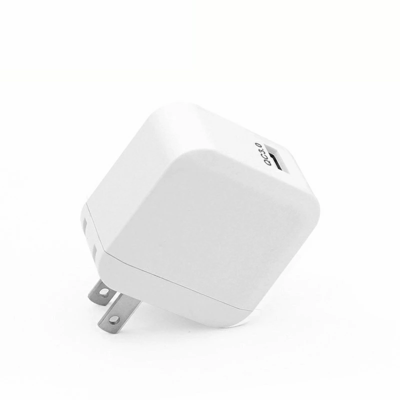 全品2点10％OFF】 ACアダプター usb充電器 急速 チャージャー QC3.0