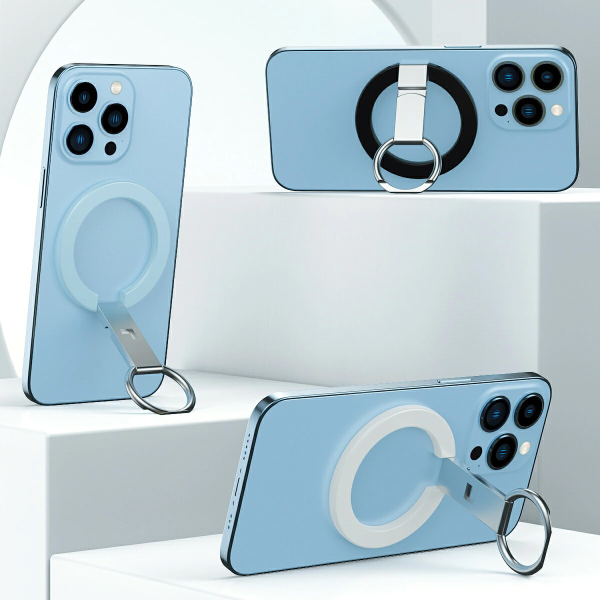 【全品2点10%OFF】 MagSafe リン...の詳細画像2