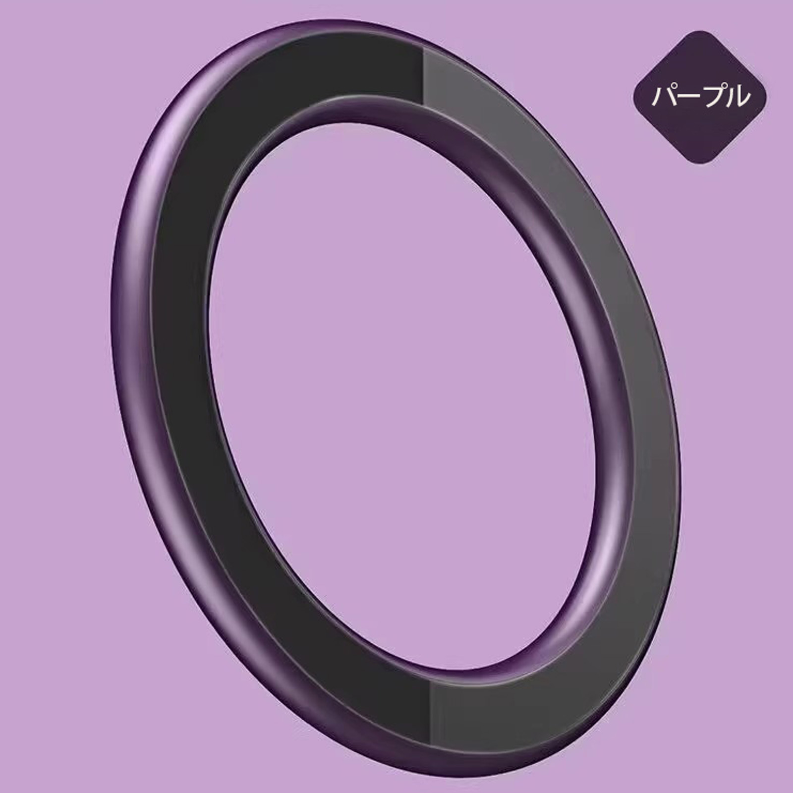 店内全品|2点10%OFF】【2枚入り】 MagSafe対応 強力粘着スマホ