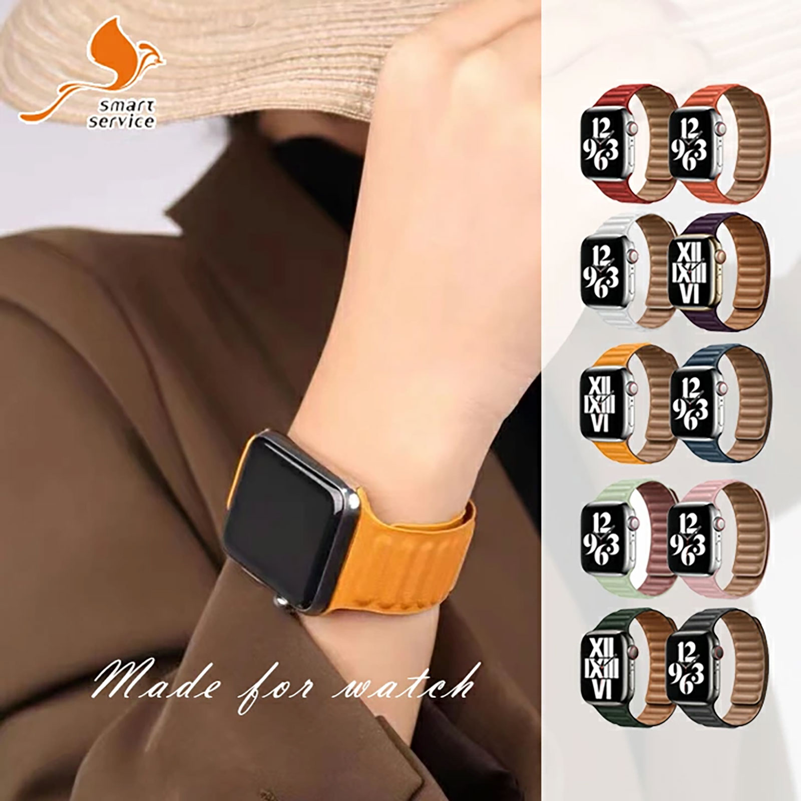 Apple Watch 【全品2点10％OFF】 アップルウォッチ バンド apple watch 