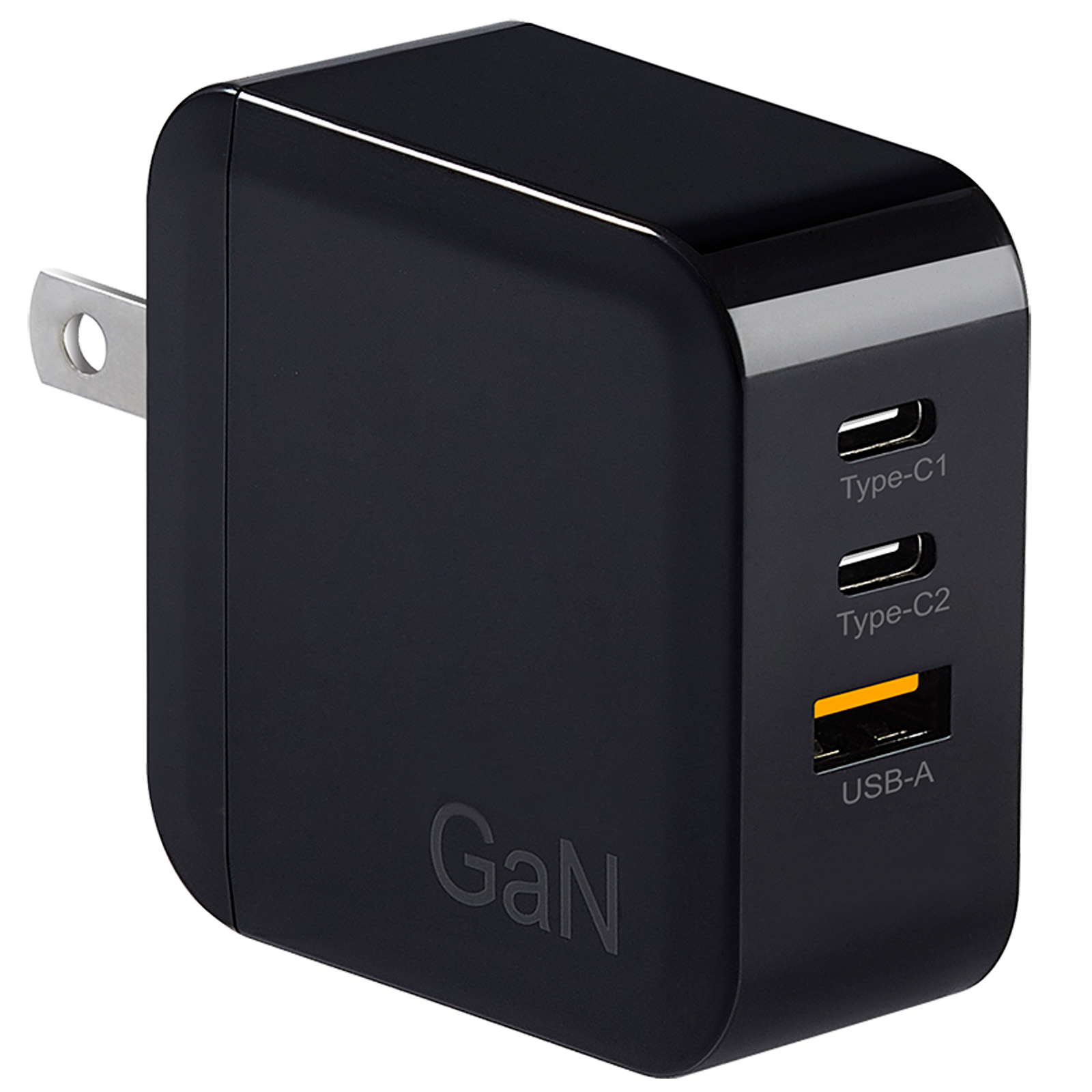 店内全品2点10％OFF】 65W急速充電器 3ポート 3in1 PD対応 ACアダプタ 