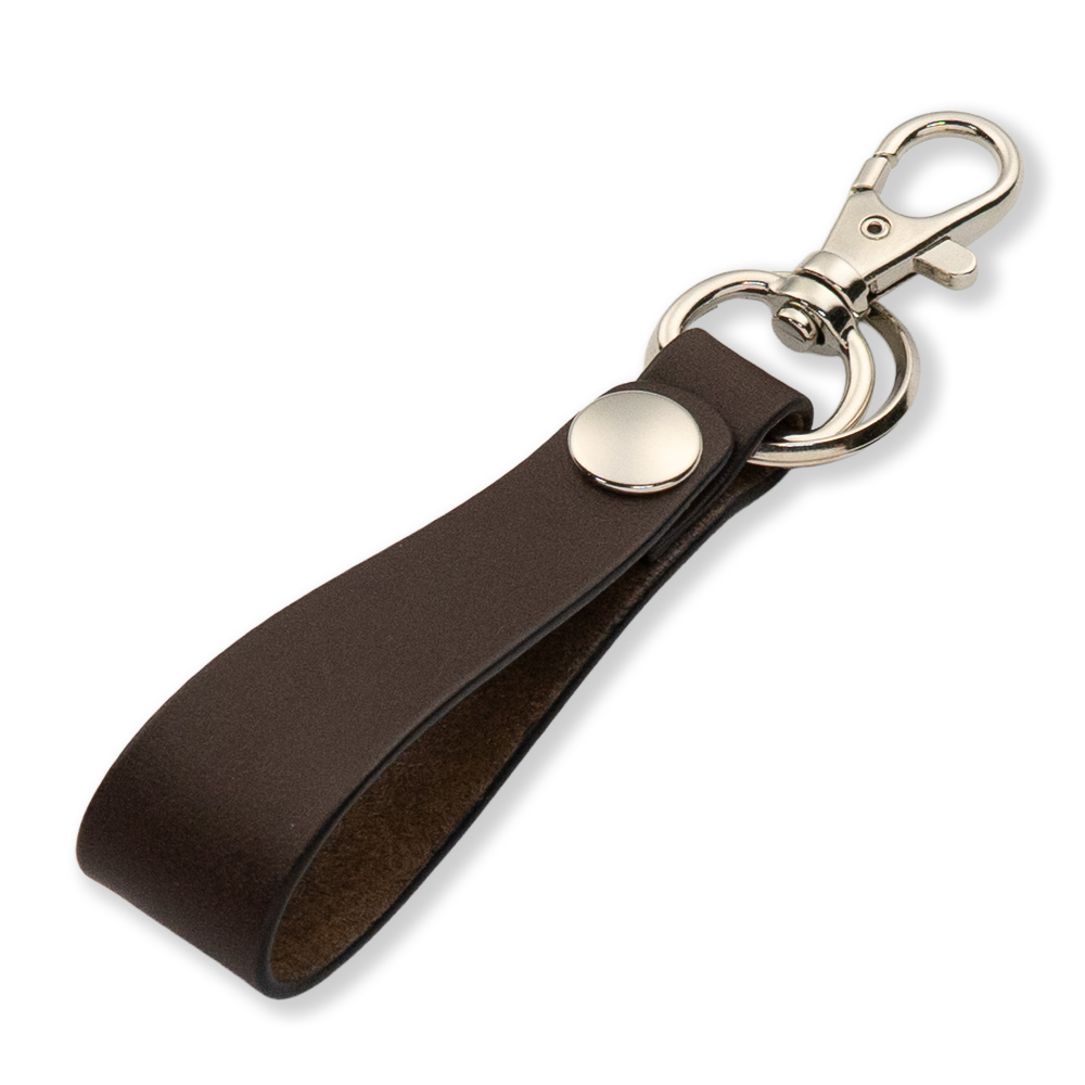 シェアスタイル (予約 受注生産) ランゲスレーベン キーホルダー 本革