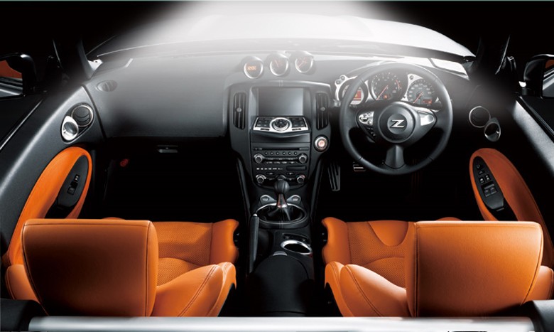 シェアスタイル ルームランプ LED Z34フェアレディZ ルームランプ