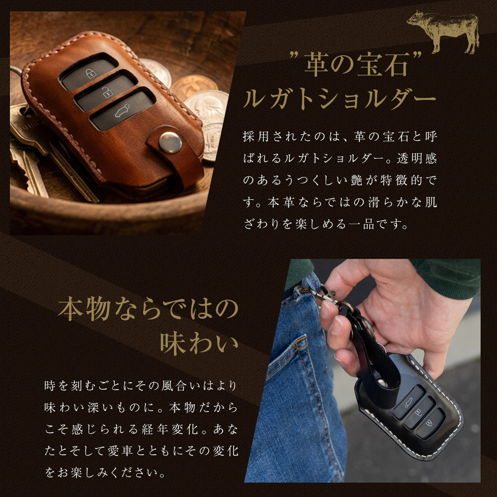 シェアスタイル (予約 受注生産) クラウン クロスオーバー 専用 ランゲ