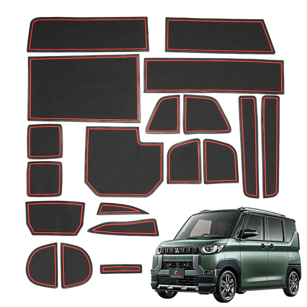 デリカミニ パーツ（自動車） | 車、バイク、自転車 のおすすめ