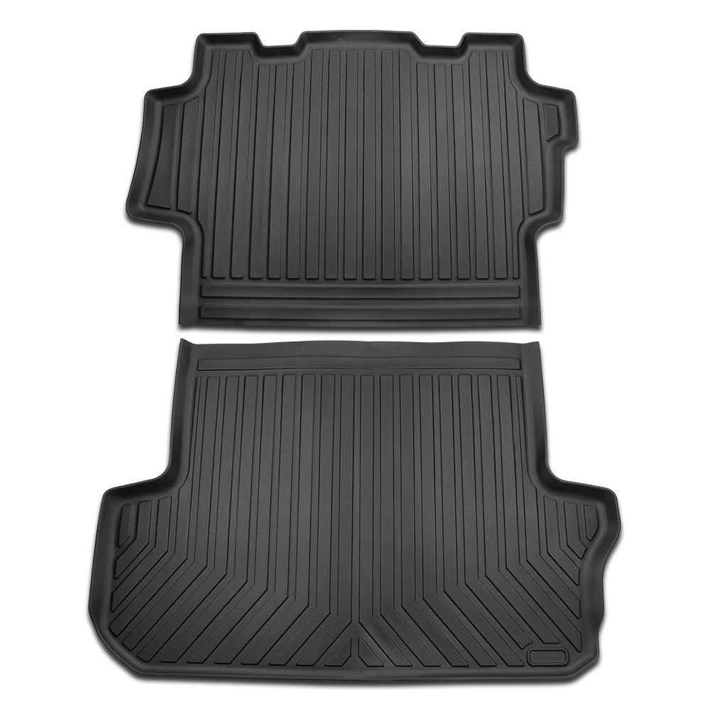 3D ラゲッジマット NV350 キャラバン E26 専用 3Dラゲッジマット 