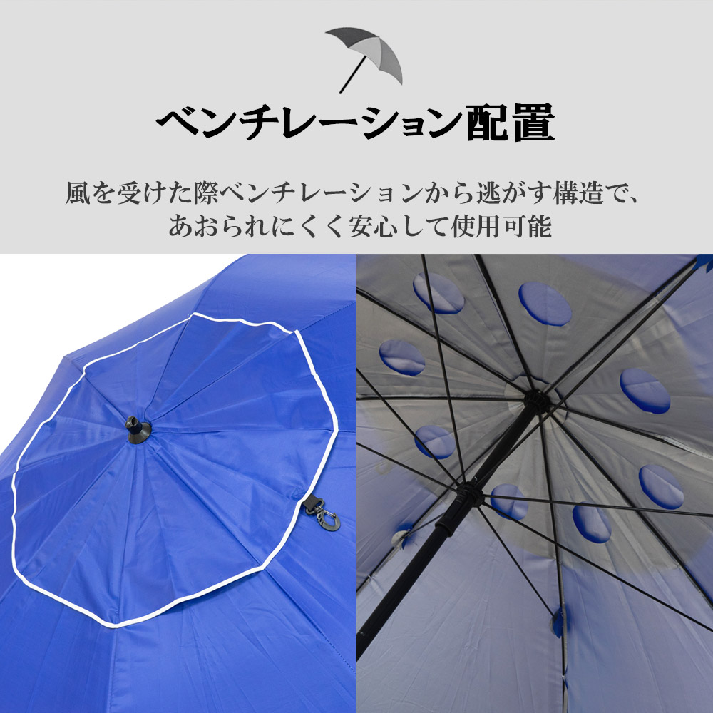 パラソルタープ　ワンタッチテント シェアスタイル パラソルタープ 傘型ワンタッチタープ UVカット 遮光