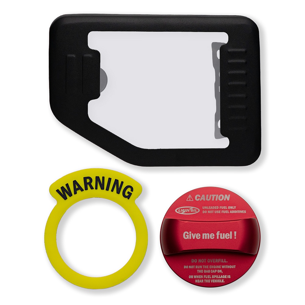 シェアスタイル ジムニー ジムニーシエラ JB64 JB74 フューエルリッド