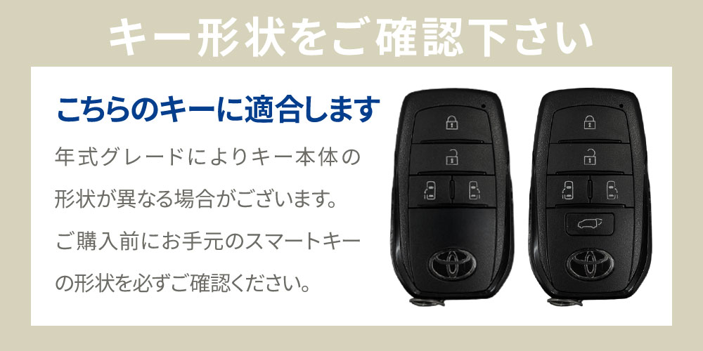 シェアスタイル (予約 受注生産) アルファード ヴェルファイア 40系