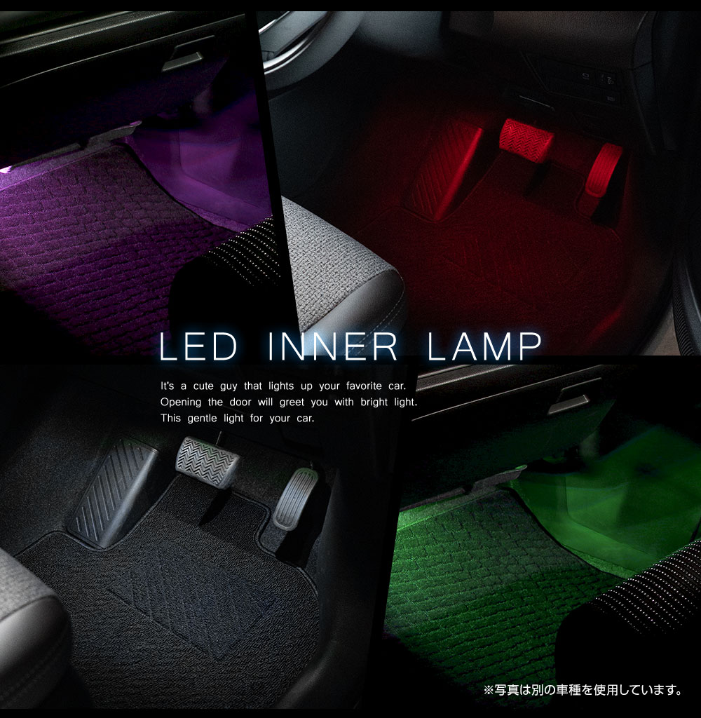 シェアスタイル アルファード ヴェルファイア 30系 20系 LED
