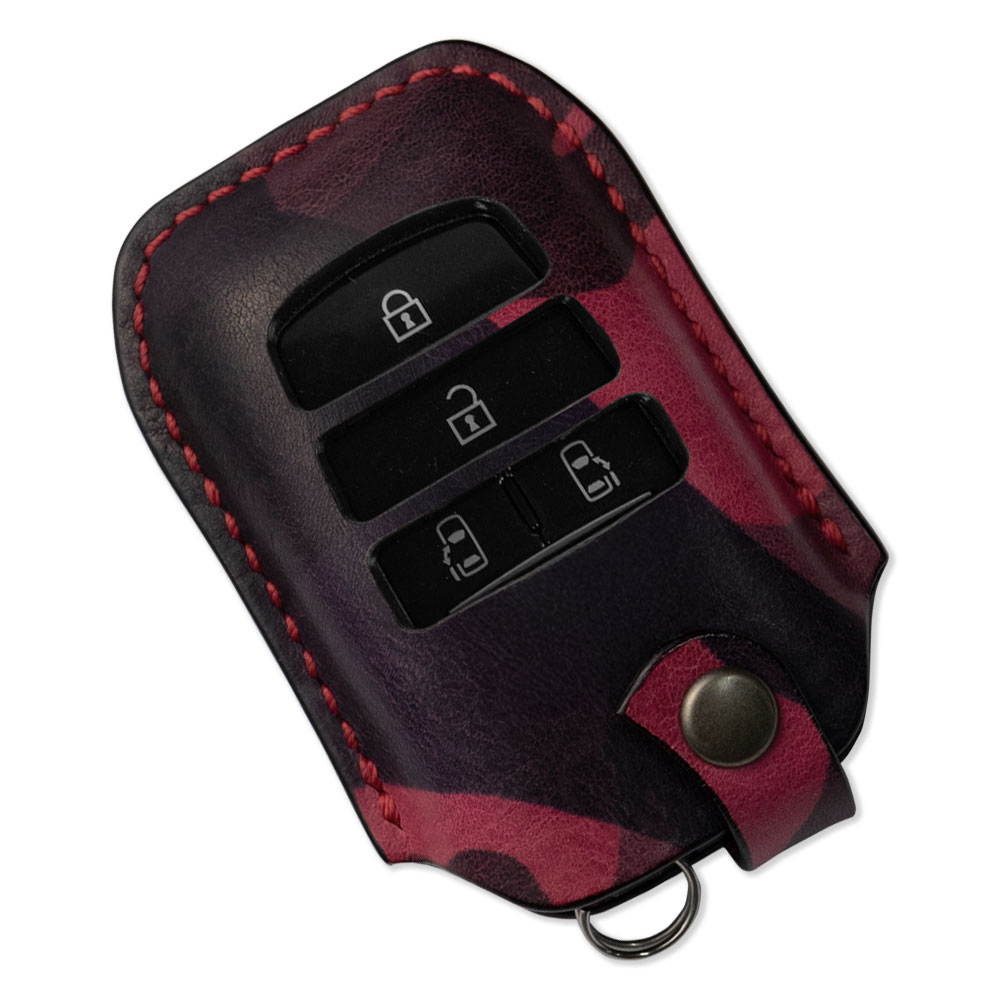 シェアスタイル (予約 受注生産) ノア ヴォクシー 90系 キーケース 本