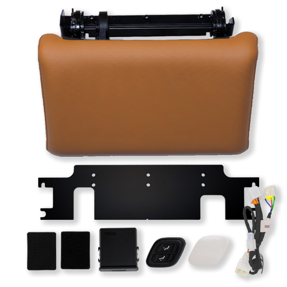 シェアスタイル アルファード ヴェルファイア 40系 助手席用 電動