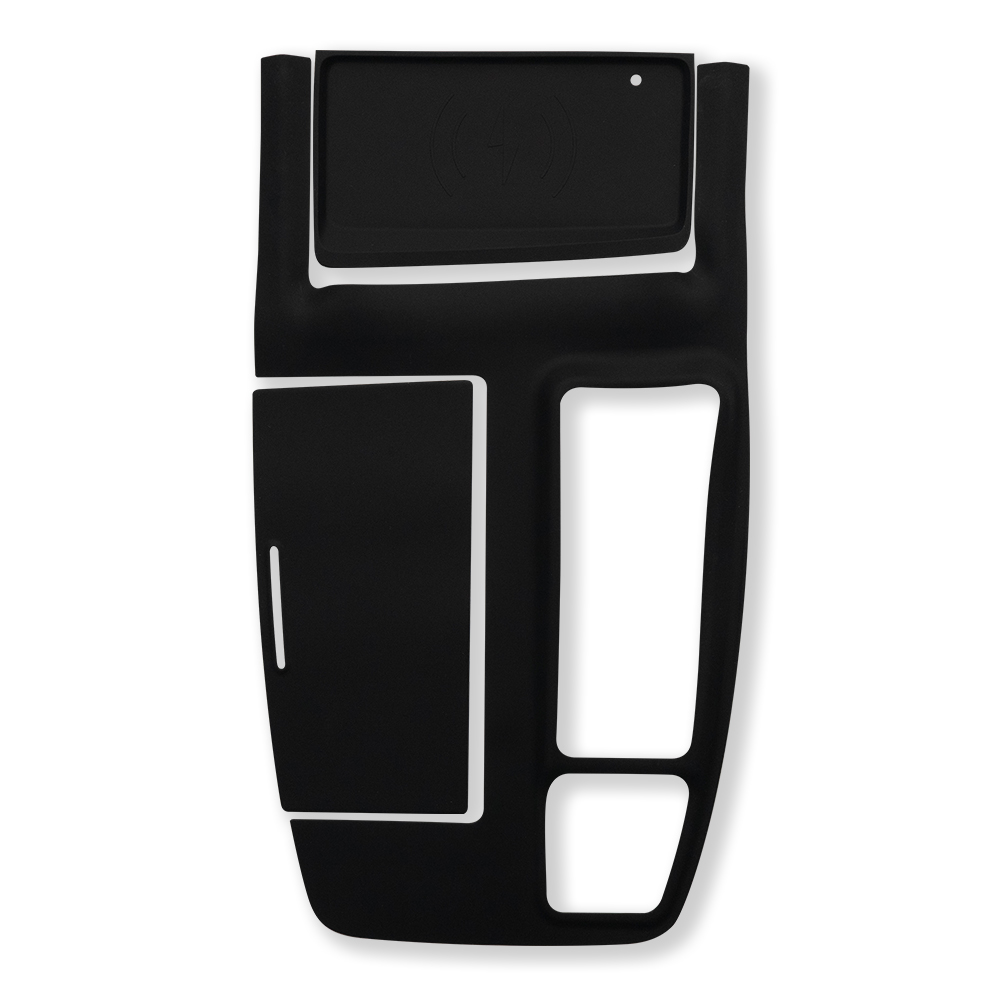 シェアスタイル アルファード ヴェルファイア 40系 コンソール