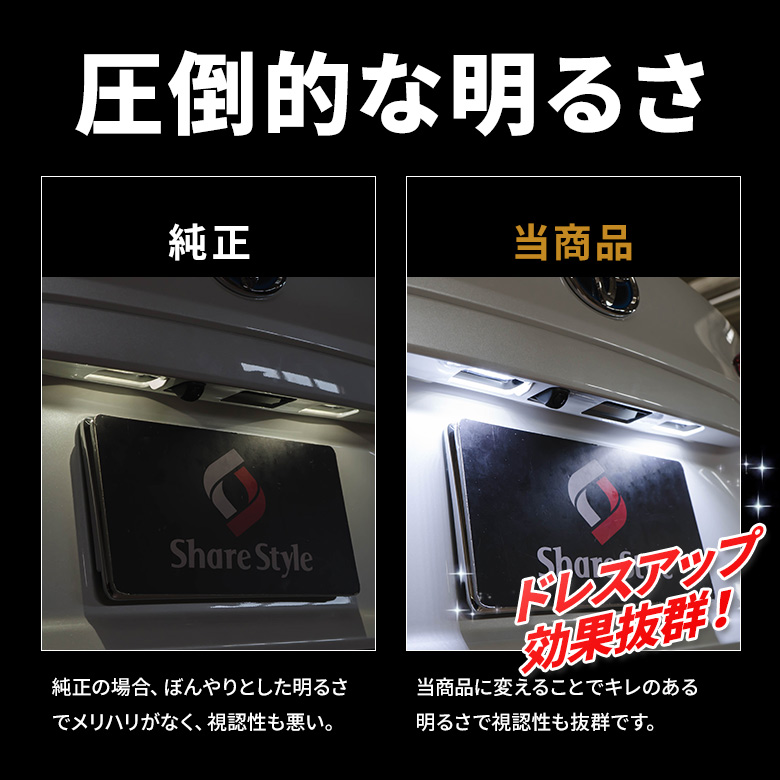 トヨタ純正品コロナ１６００ＧＴ兼用ライセンスランプ トヨタ純正品1600GT コロナ共通ライセンスランプ - メルカリ