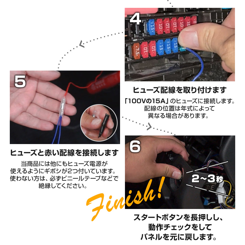 ハイエース ハイエース(レジアス)200系専用 デジスタ ブレーキを