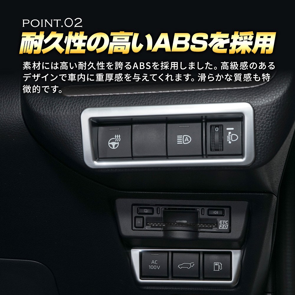 Amazon | 【G-Parts】トヨタ プリウスα 40 32pセット インテリア