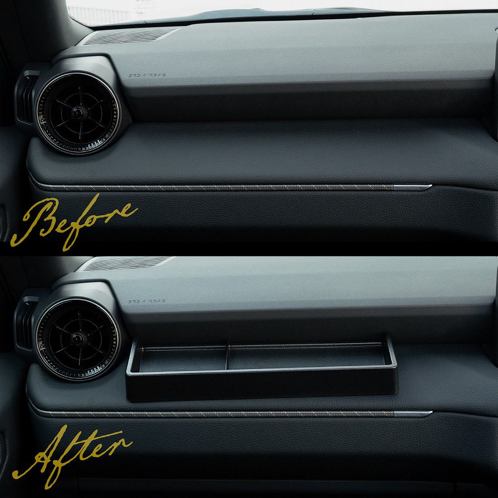 シェアスタイル 【予約販売 3月中旬入荷予定】 ランクル 250 助手席側