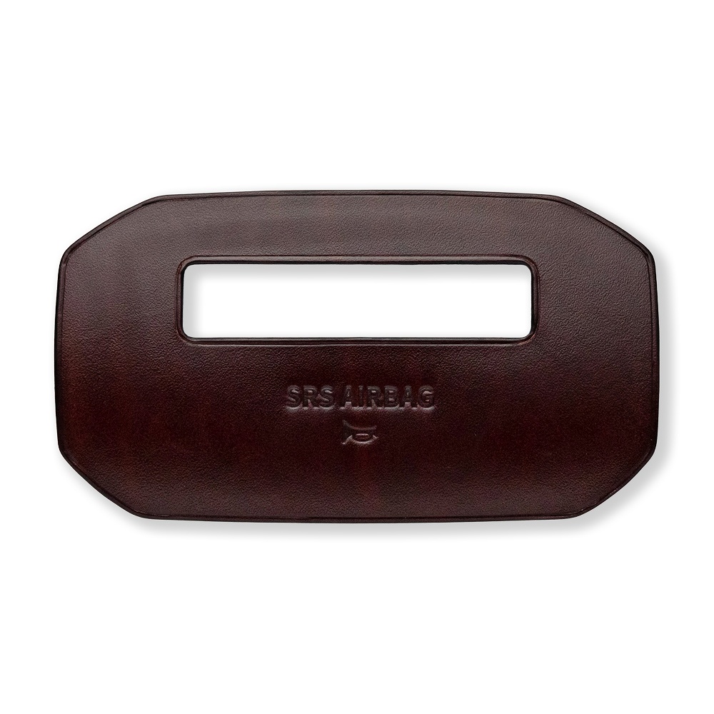 シェアスタイル (予約 受注生産) ランクル 250 ステアリング レザー