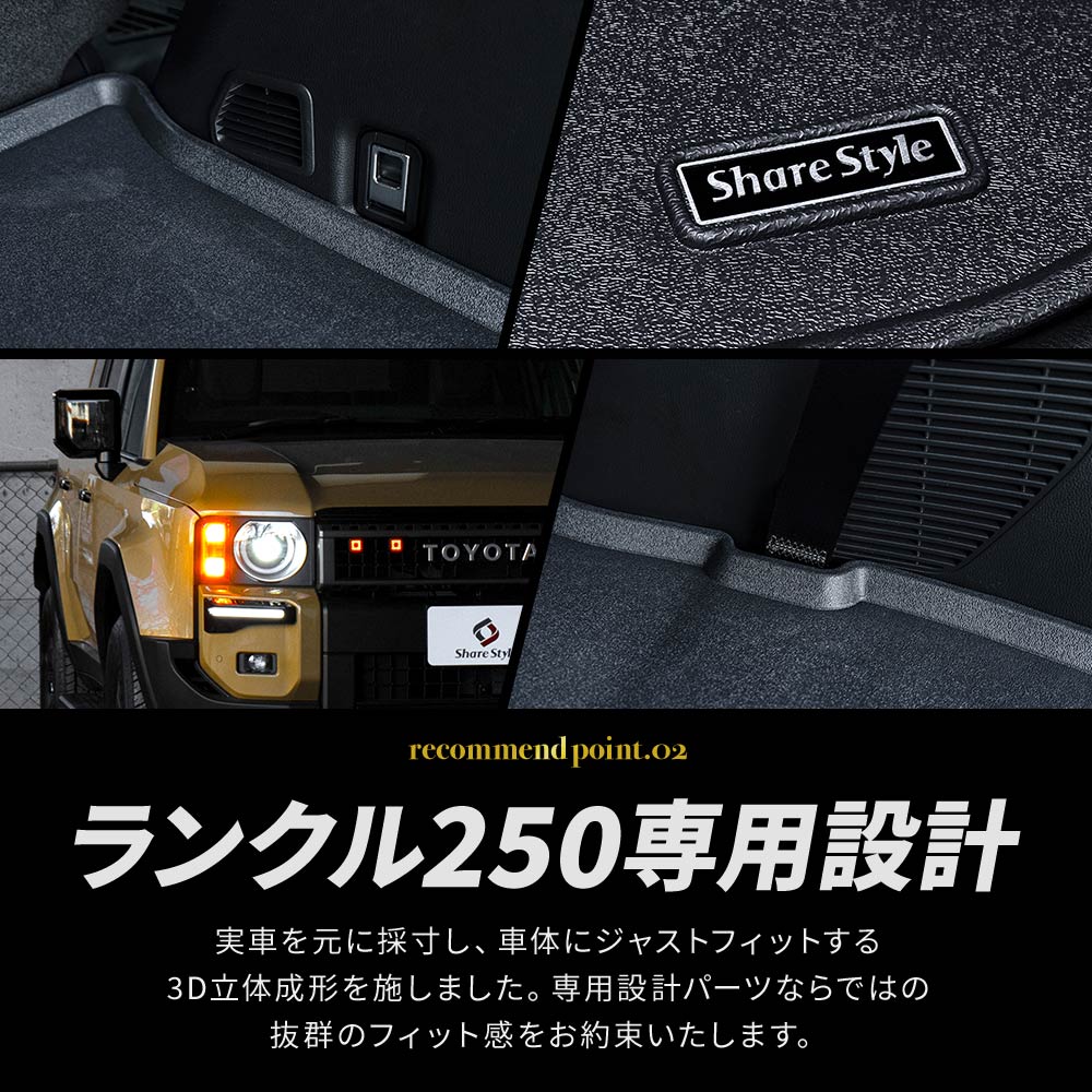 ジープ　オリジナル　ラゲッジマット Jeepオリジナル ラゲッジマット｜Yahoo!フリマ（旧PayPayフリマ）