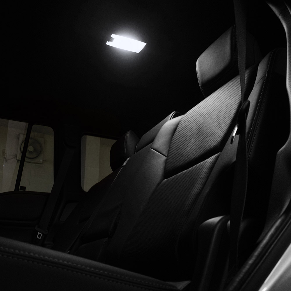 シェアスタイル ルームランプ LED フルセット ランクル250