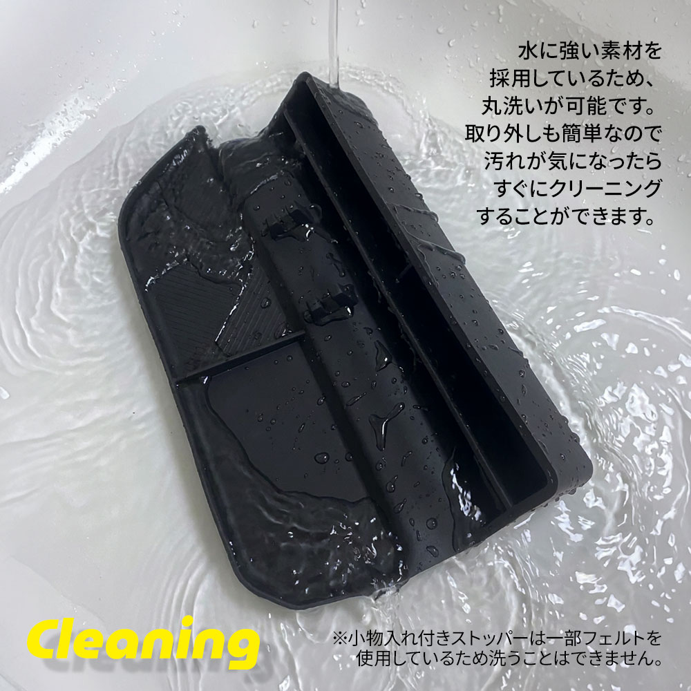シェアスタイル RAV4 60系 助手席増設トレー スマホスタンド機能付き