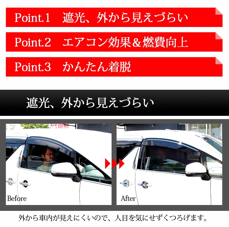 ルーミー トール タンク トヨタ純正 フロントプライバシーシェード imgrc0106668840.jpg