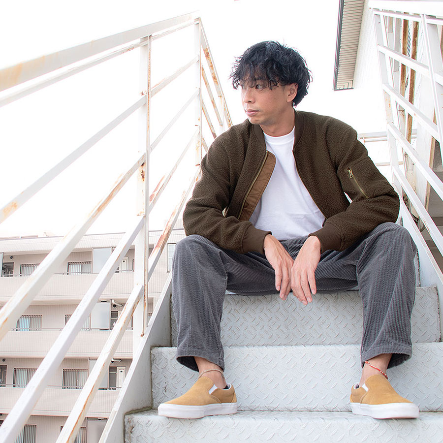 ボアMA-1 : シャツステーション - 通販 - Yahoo!ショッピング