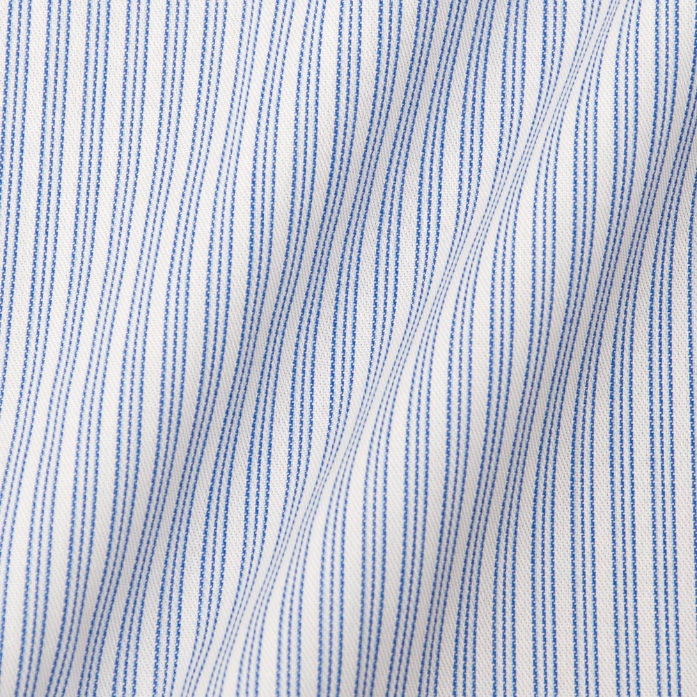 CHOYA SHIRT FACTORY 日清紡アポロコット 長袖 ワイシャツ メンズ 形態