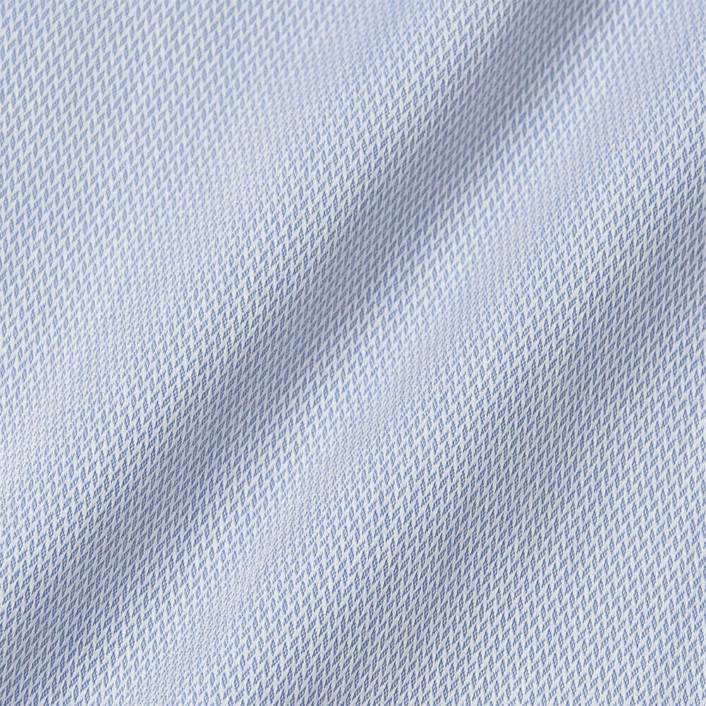 CHOYA SHIRT FACTORY 日清紡アポロコット 長袖 ワイシャツ メンズ 形態