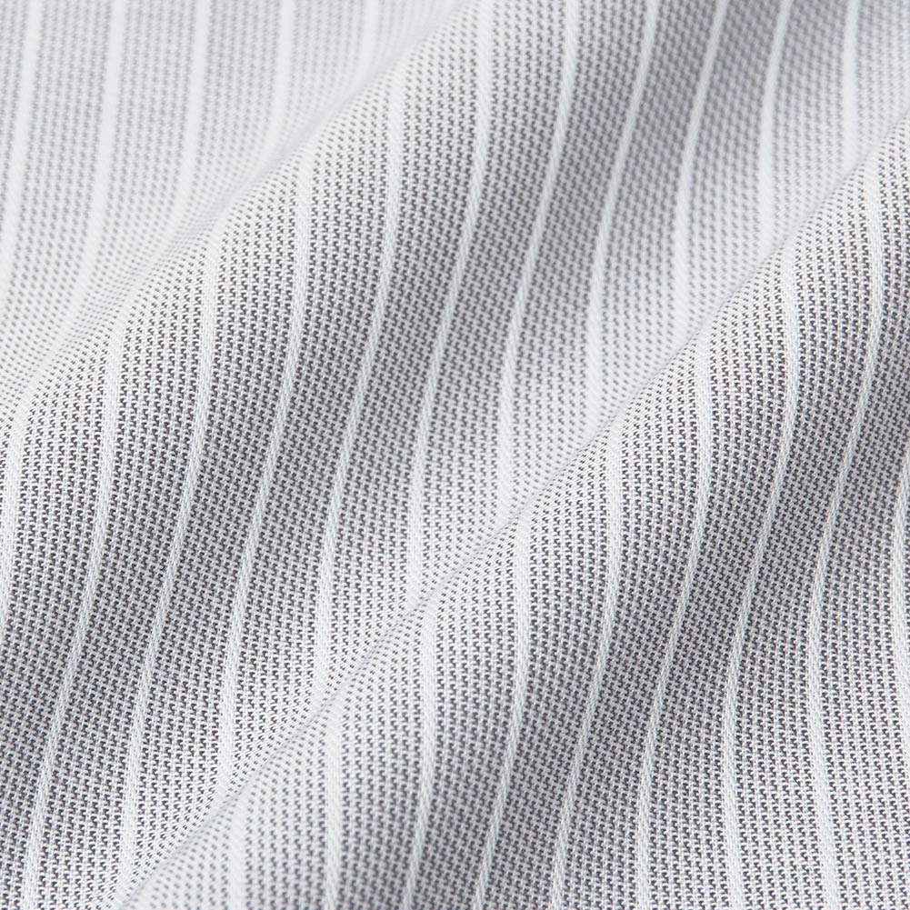 CHOYA SHIRT FACTORY 日清紡アポロコット 長袖 ワイシャツ メンズ 綿