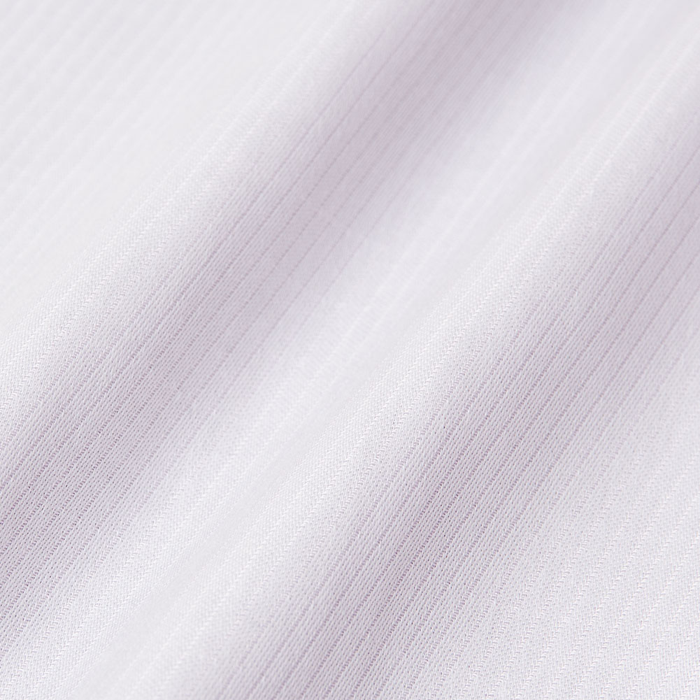 CHOYA SHIRT FACTORY 日清紡アポロコット スリムフィット 長袖