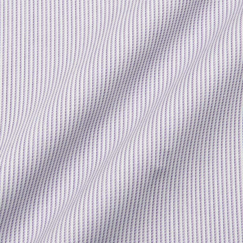 CHOYA SHIRT FACTORY 日清紡アポロコット 長袖 ワイシャツ メンズ 形態