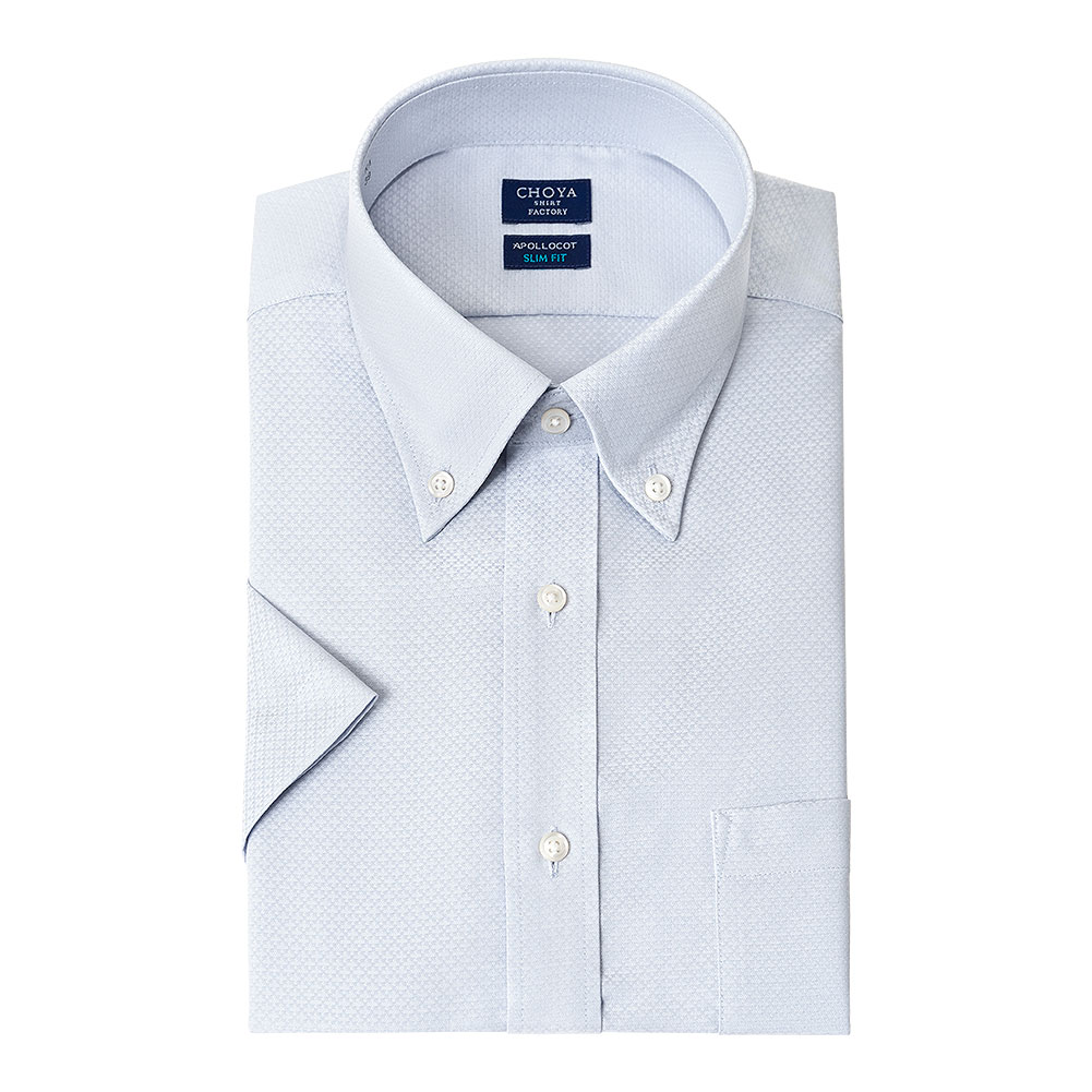 CHOYA SHIRT FACTORY CHOYAシャツ Yシャツ 日清紡アポロコット CHOYA SHIRT FACTORY CHOYAシャツ Yシャツ 日清紡アポロコット