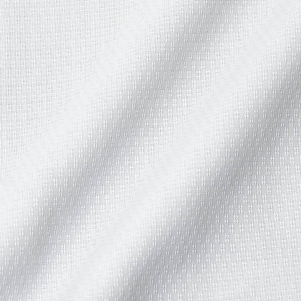 CHOYA SHIRT FACTORY 日清紡アポロコット 半袖 ワイシャツ メンズ形態