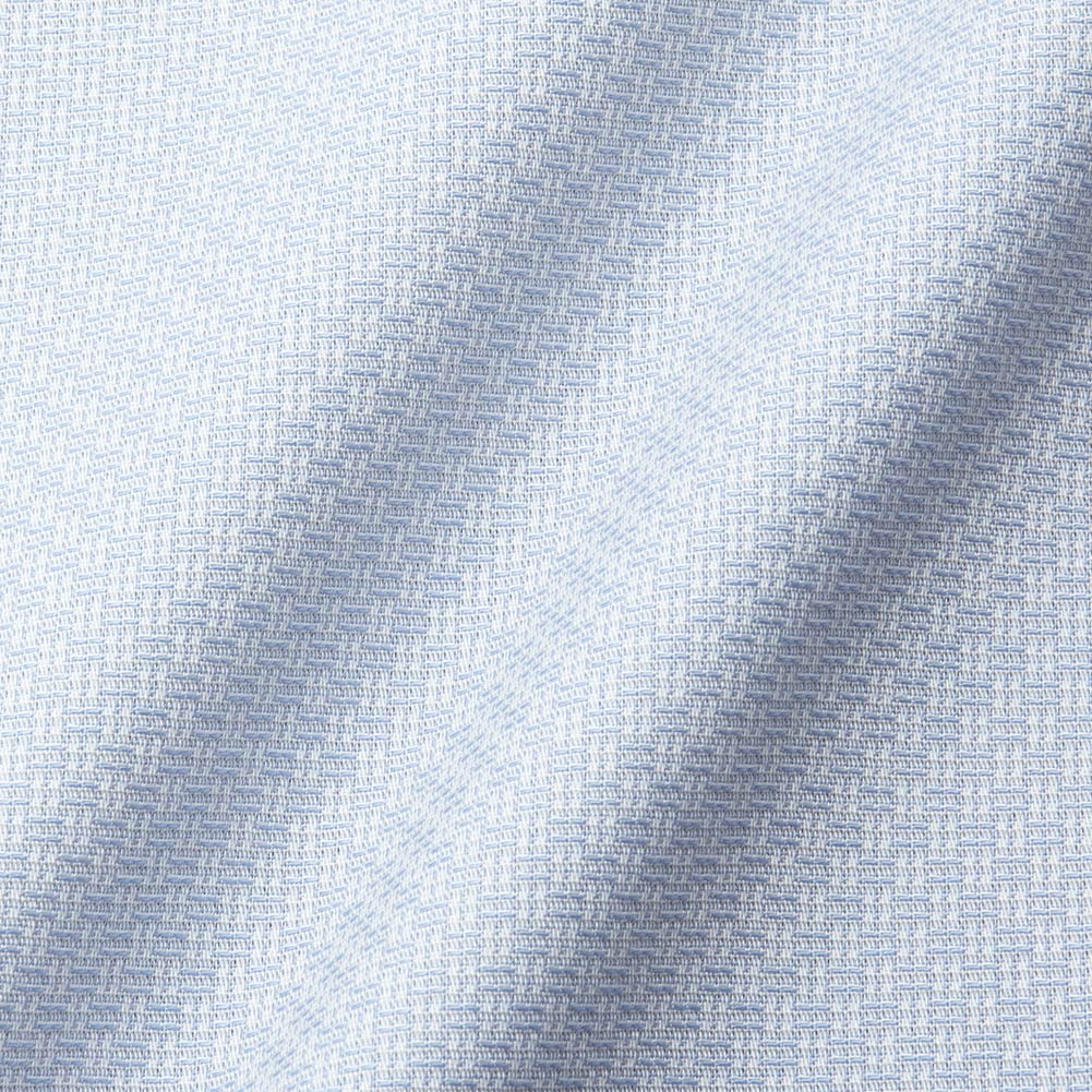 CHOYA SHIRT FACTORY 日清紡アポロコット 半袖 ワイシャツ メンズ 夏