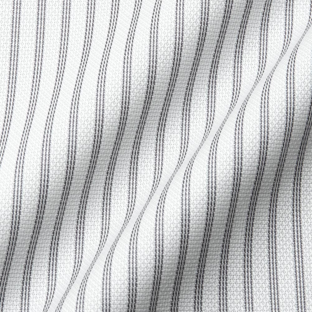 CHOYA SHIRT FACTORY 日清紡アポロコット 半袖 ワイシャツ メンズ 夏