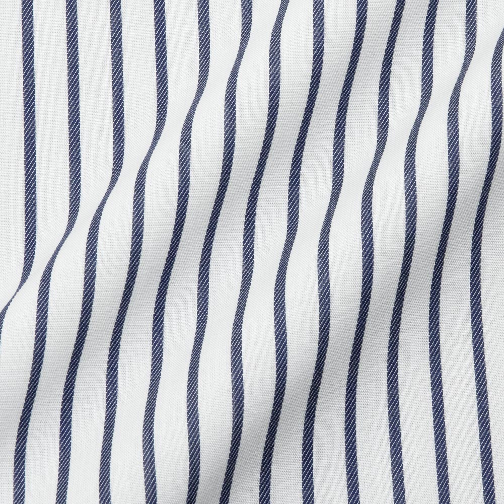 LORDSON by CHOYA ロードソン 長袖 ワイシャツ メンズ 形態安定加工