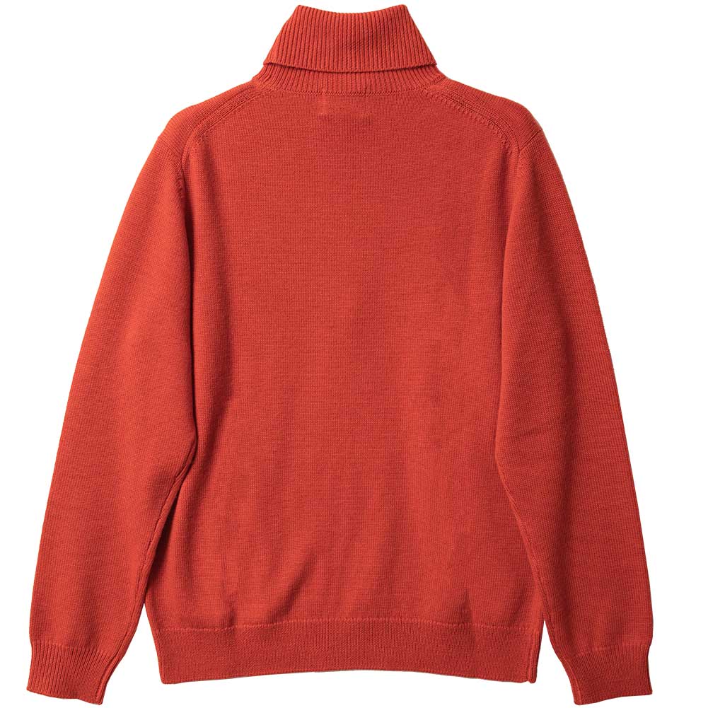 山喜（YAMAKI） CHOYA URBAN STYLE タートルネック ミドルゲージ