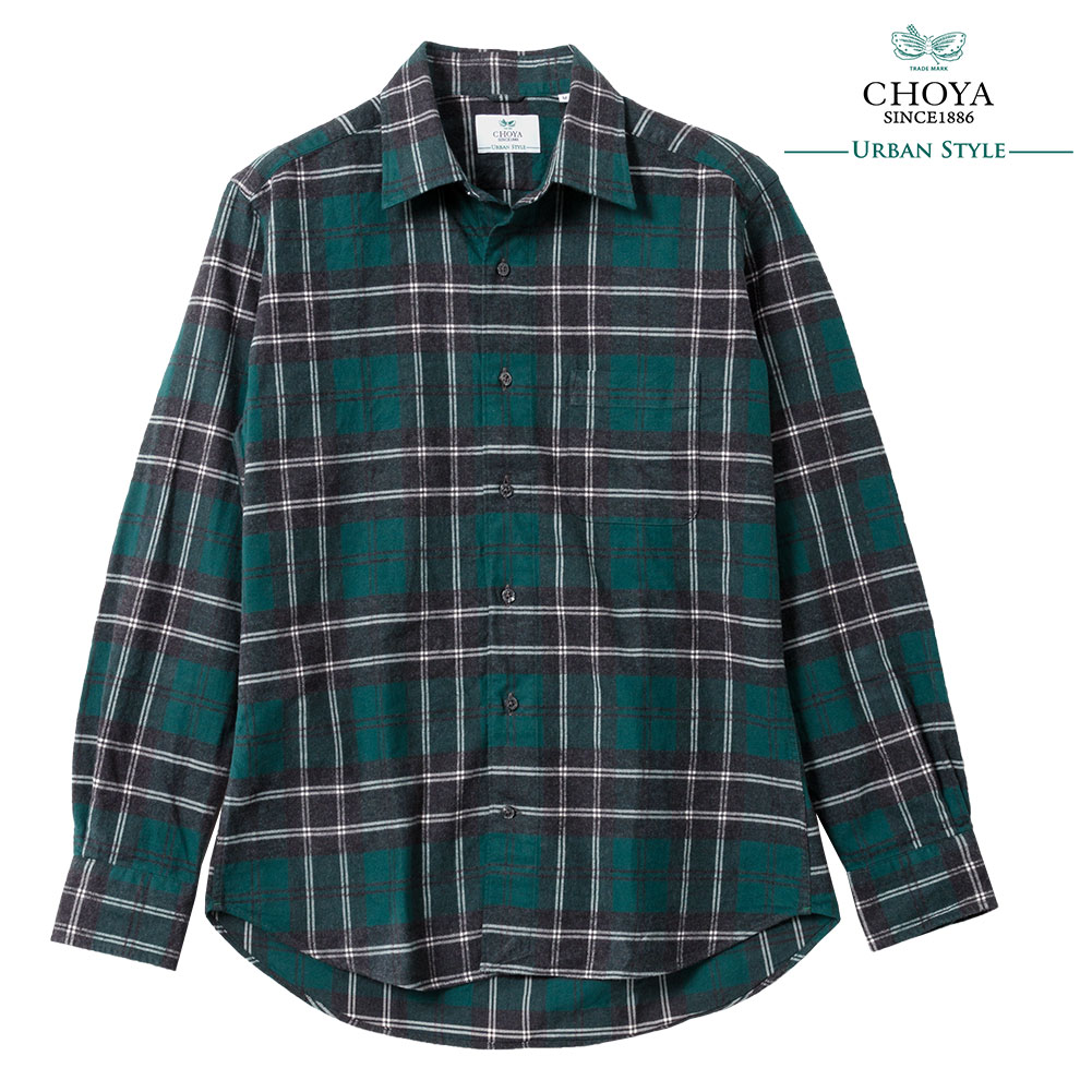 RRL等の通販サイト【RHYTHM】L/S SHIRT（ロングスリーブ シャツ