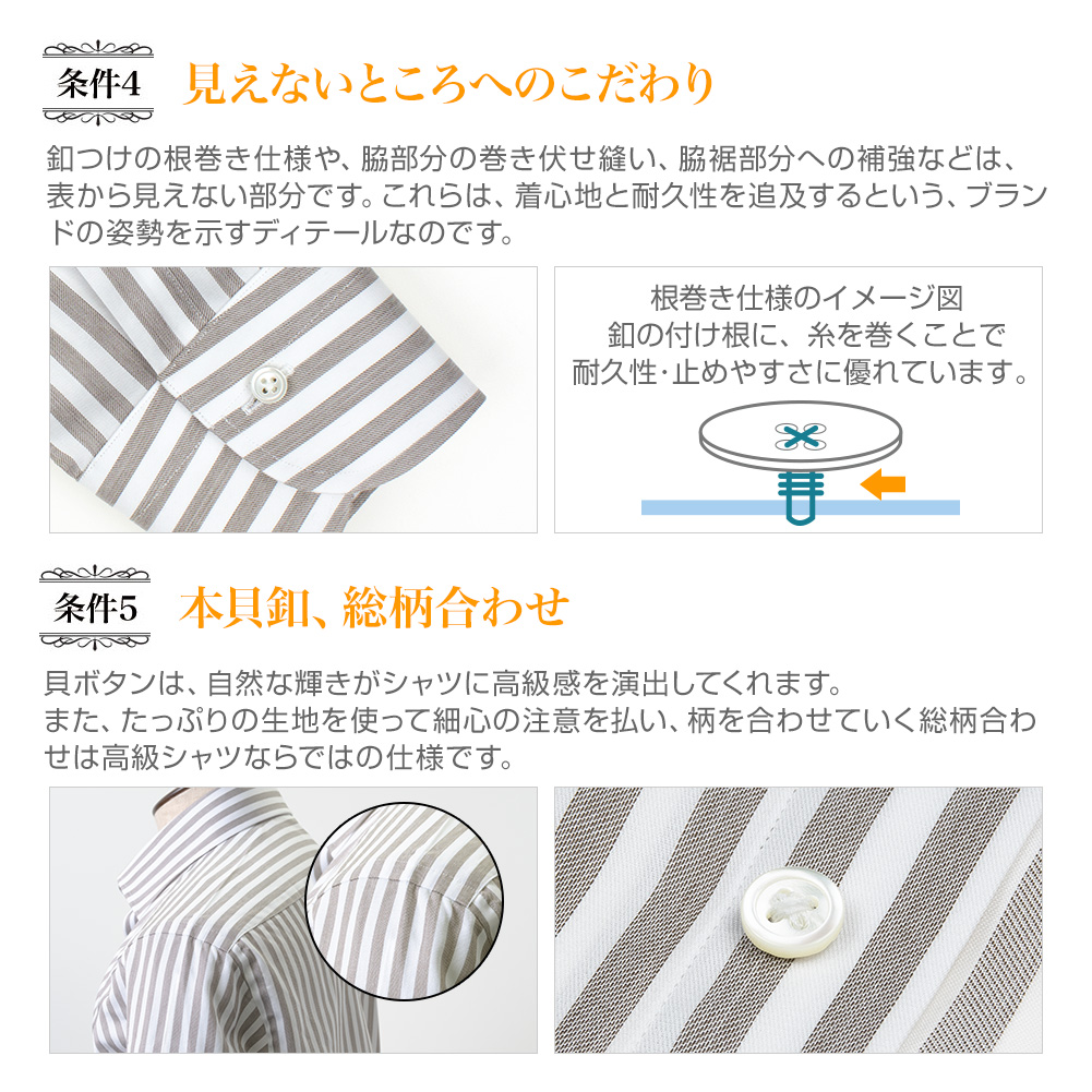 CHOYA Classic Styleのブランド説明