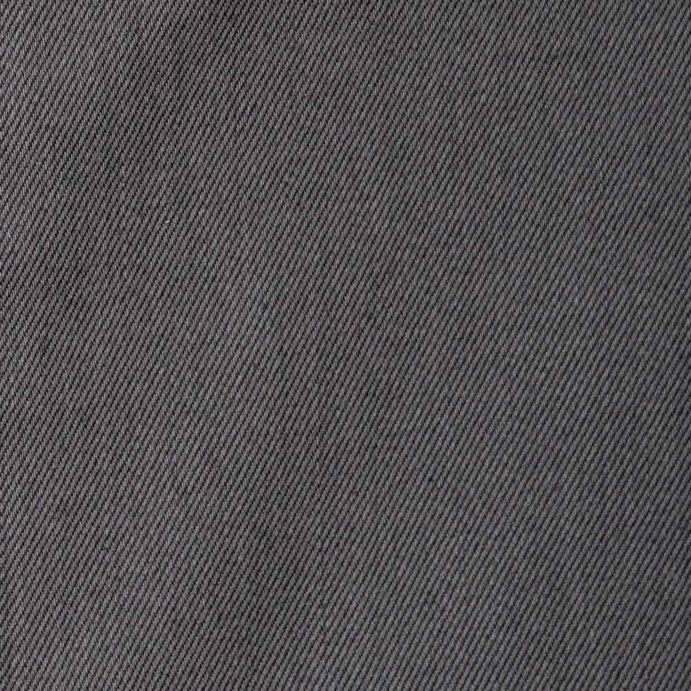 【P@RTS】 メンズ ドレスシャツ フォーマルシャツ Ｙシャツ グレー 成人式 長袖 形態安定 ソラーロ生地 標準体｜ss1946｜04