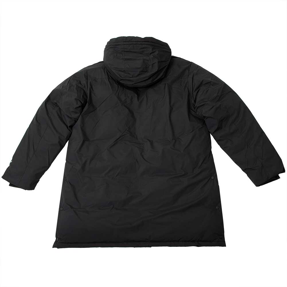 シェリーページ GERRY（ジェリー） 【爆買】GERRY バイカラー中綿ベンチコート