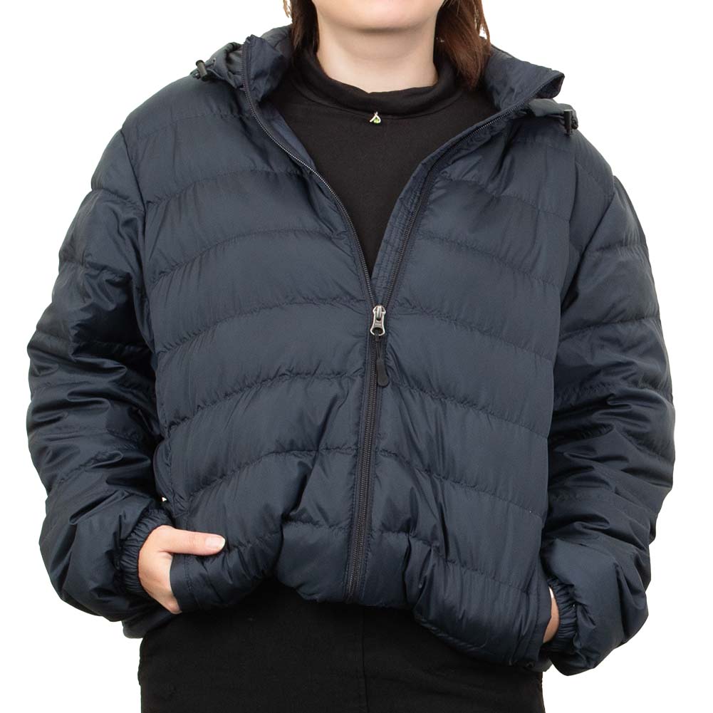 爆買】【KANSAI】ブルゾン ダウンジャケット 撥水 あったか : シャツ