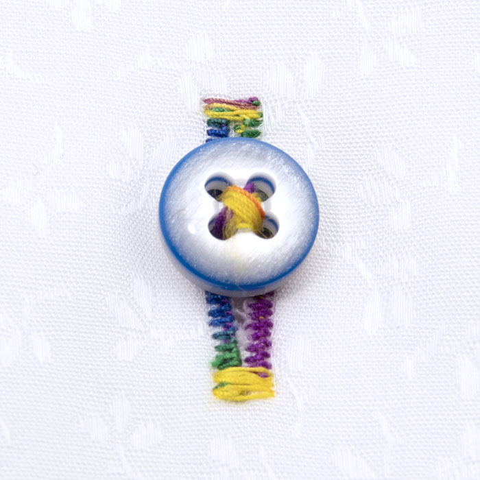 LOUIS&CLERK（ルイスアンドクラーク） 国産 長袖 綿100% ドレスシャツ